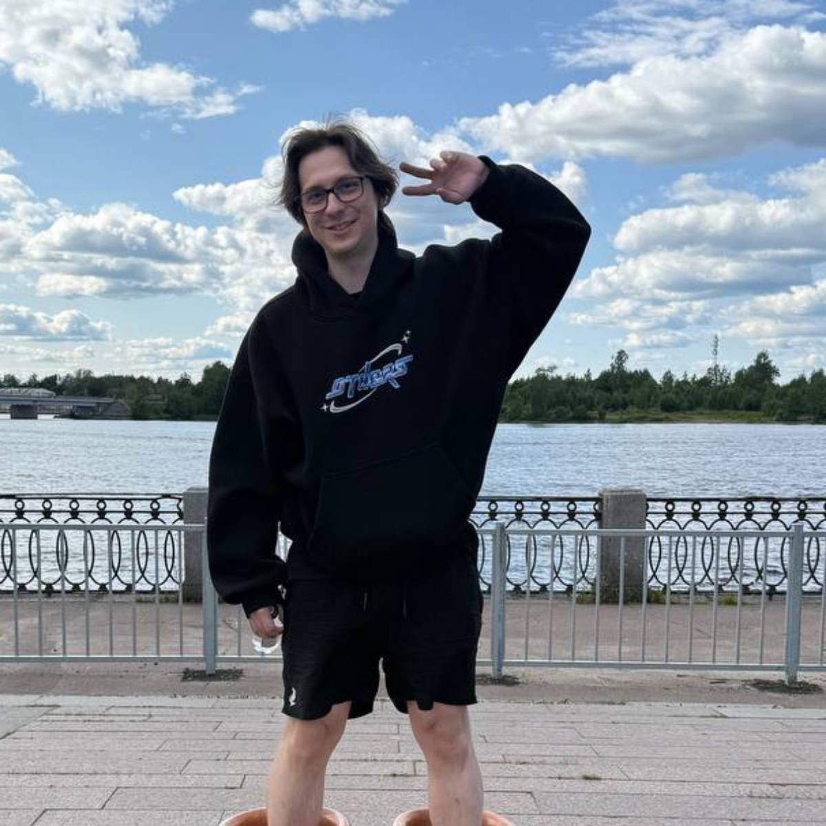 Игорь Кубай | Сетка — социальная сеть от hh.ru