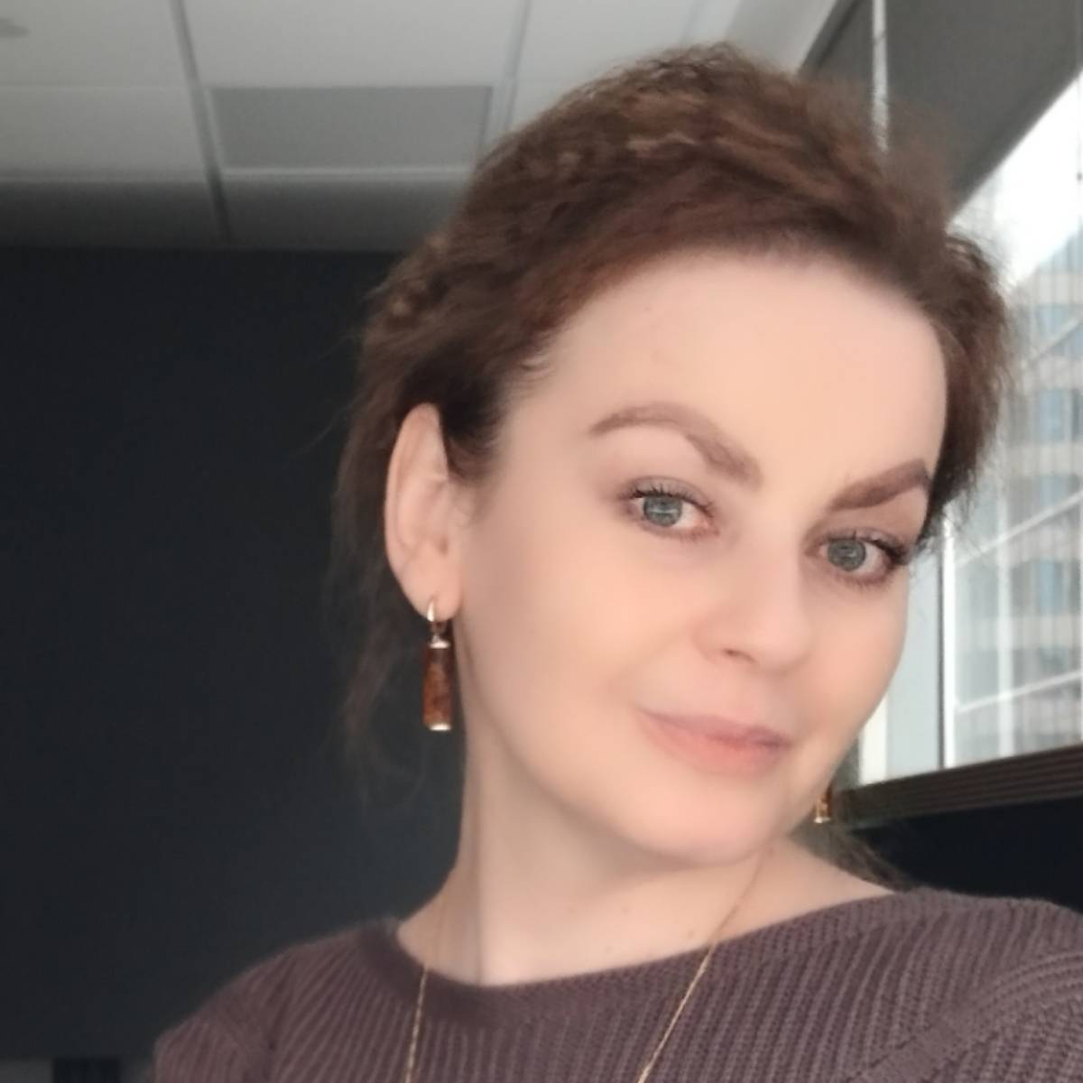 Lidiya Vorontsova