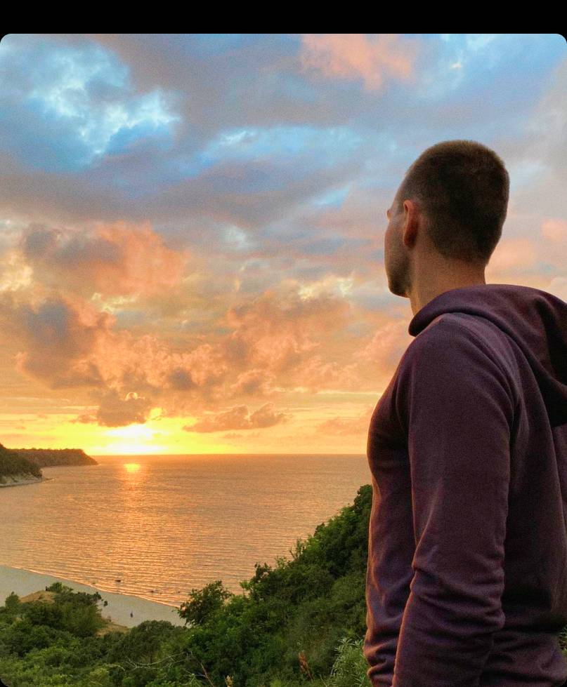 Андрей Лынник | Сетка — социальная сеть от hh.ru