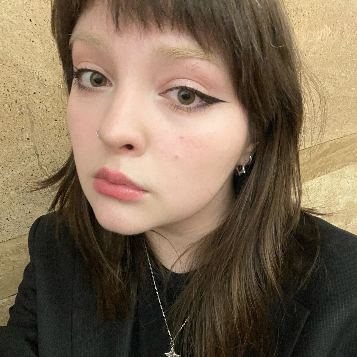 Гриднева Анастасия | Сетка — социальная сеть от hh.ru