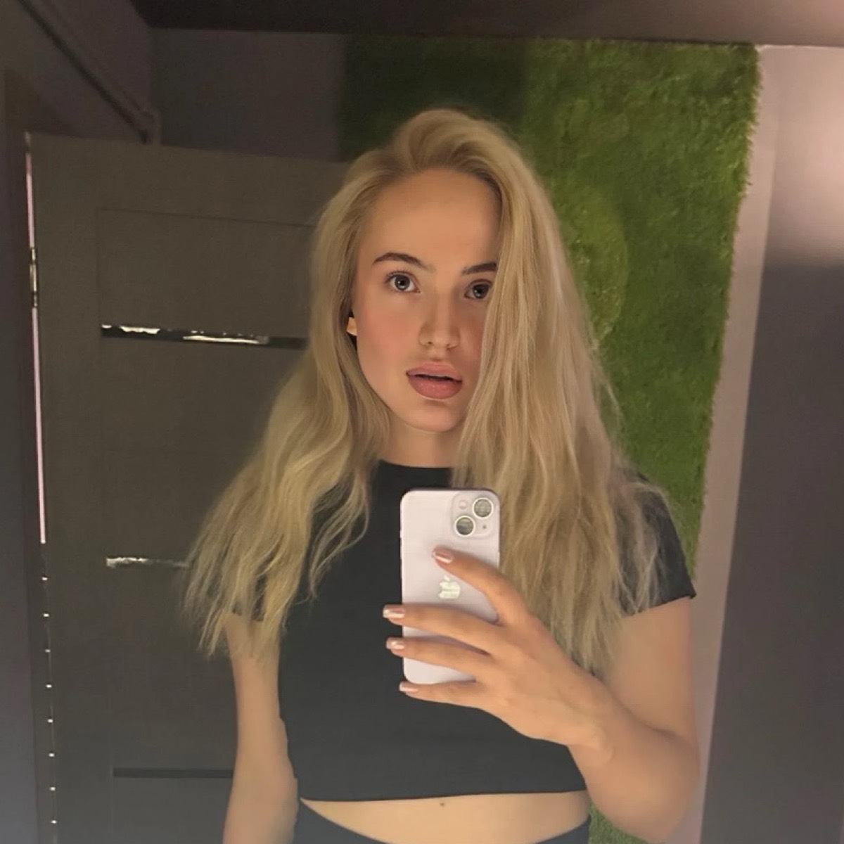 Полина Жукова