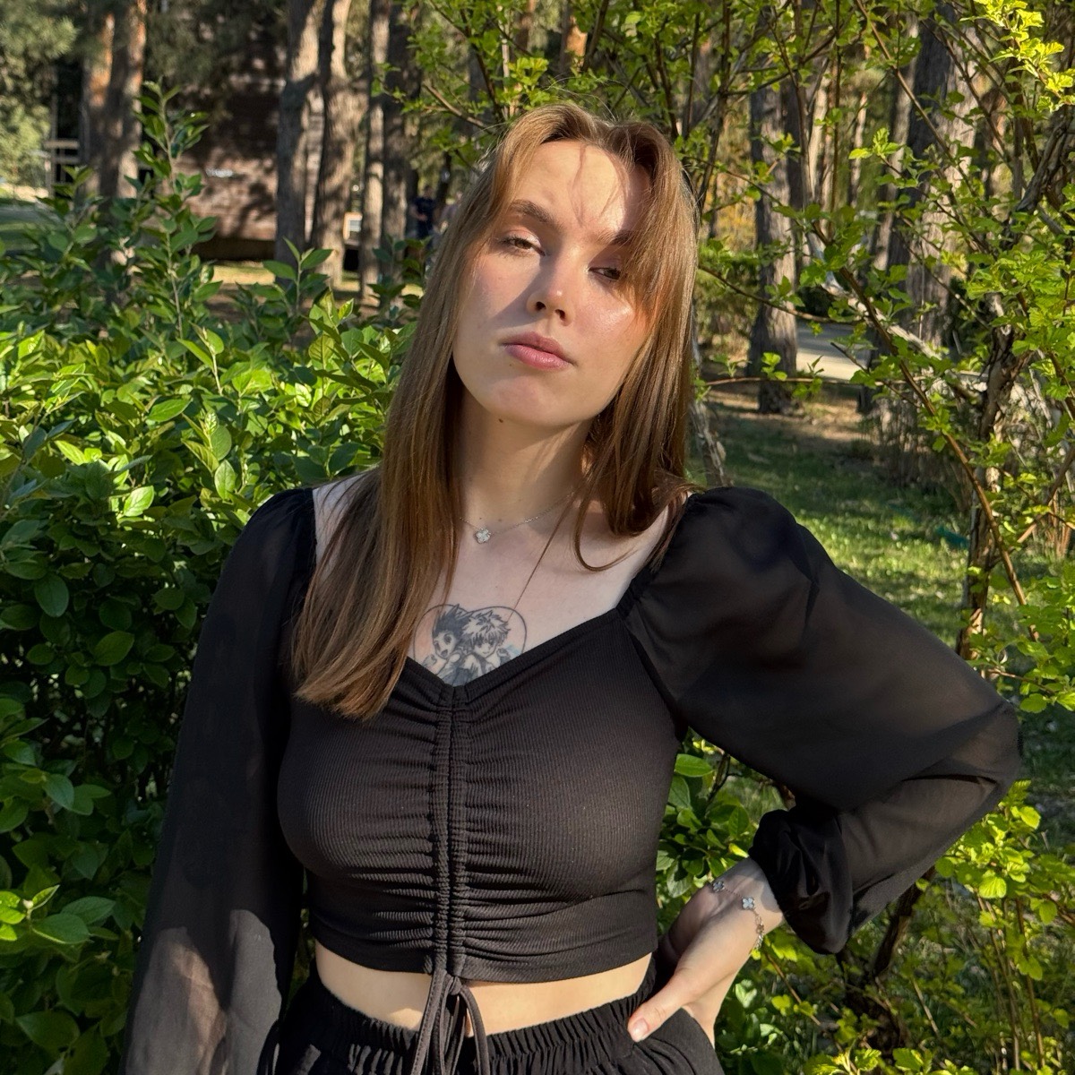 Татьяна Белокобыльская | Сетка — социальная сеть от hh.ru