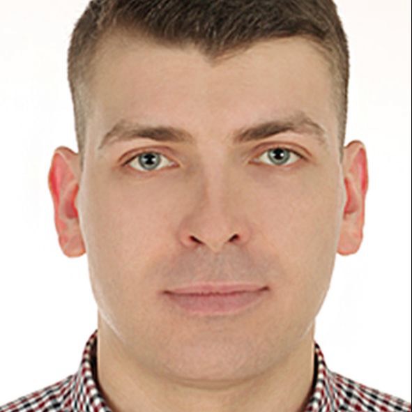 Александр Журавлёв