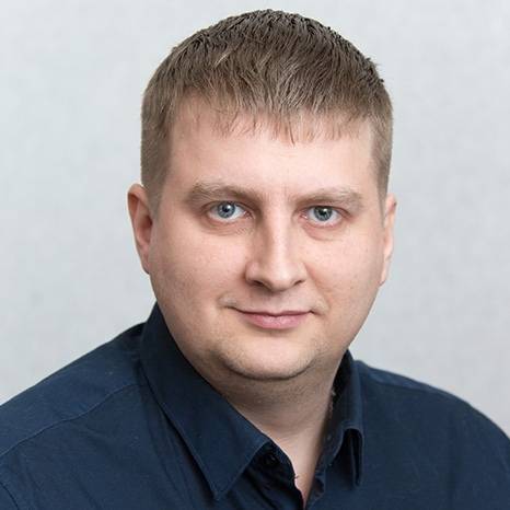 Сергей Трупанов