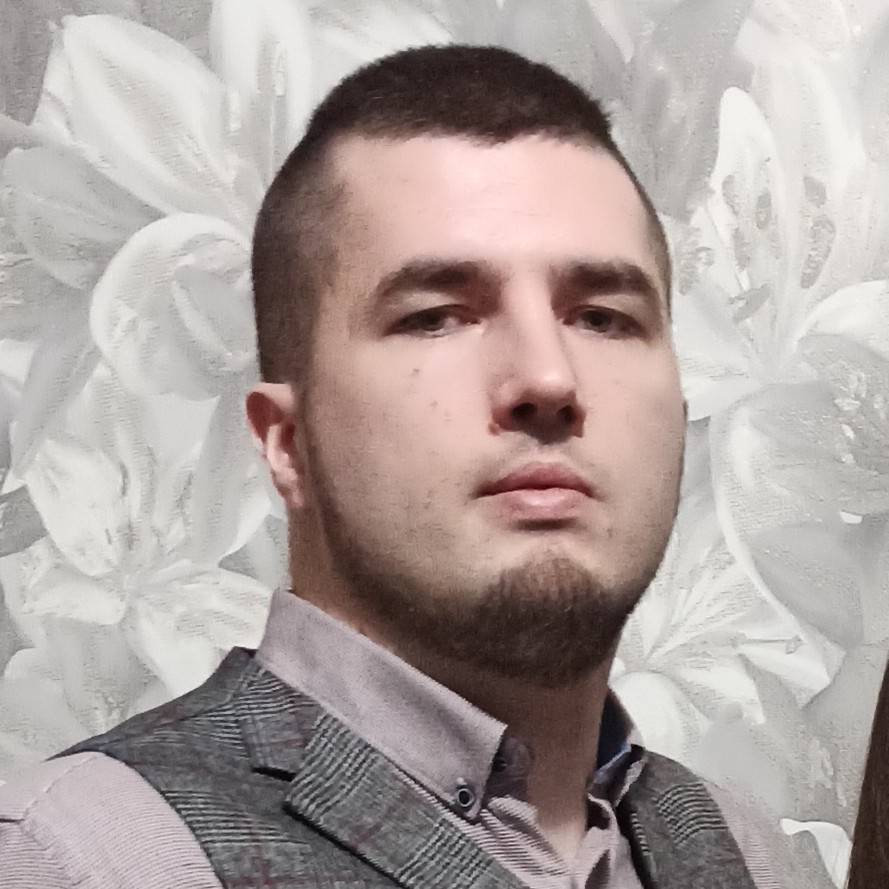 Павел Копылов | Сетка — социальная сеть от hh.ru