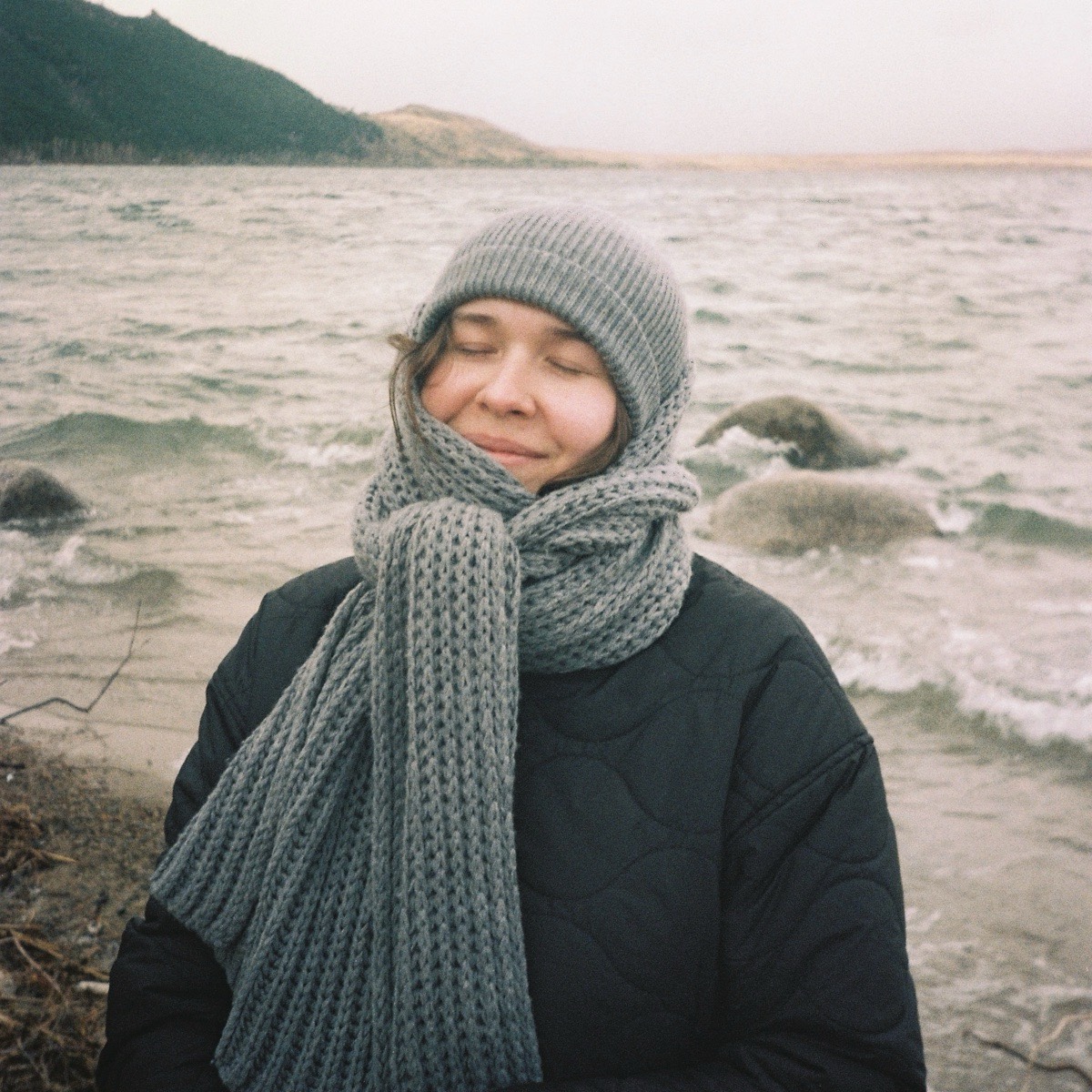 Виктория Гукова