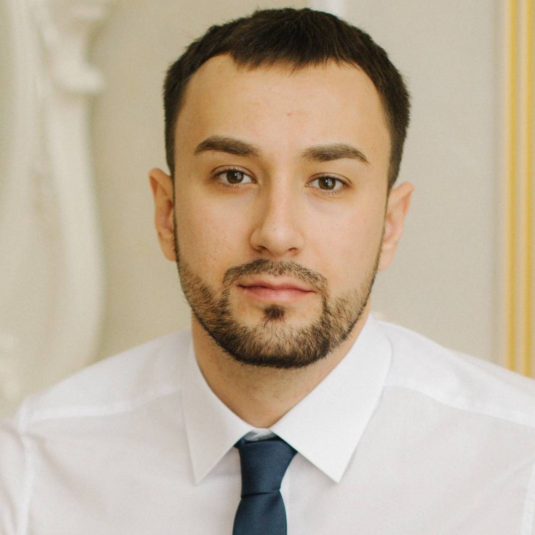 Станислав Шкарлупин