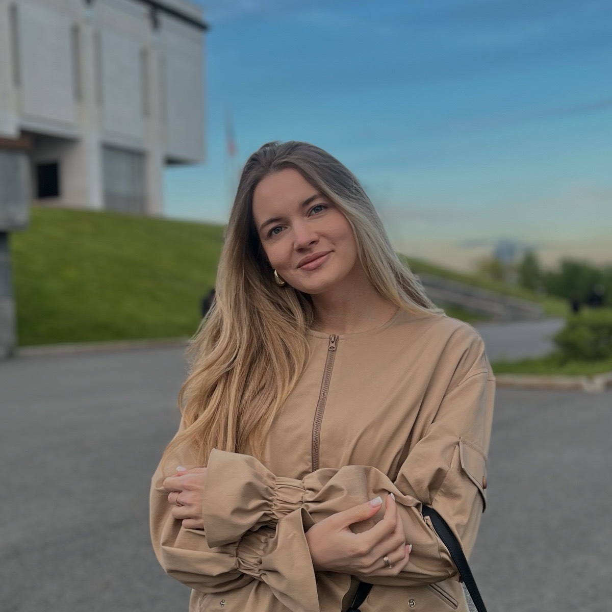 Екатерина Дрёмова | Сетка — социальная сеть от hh.ru