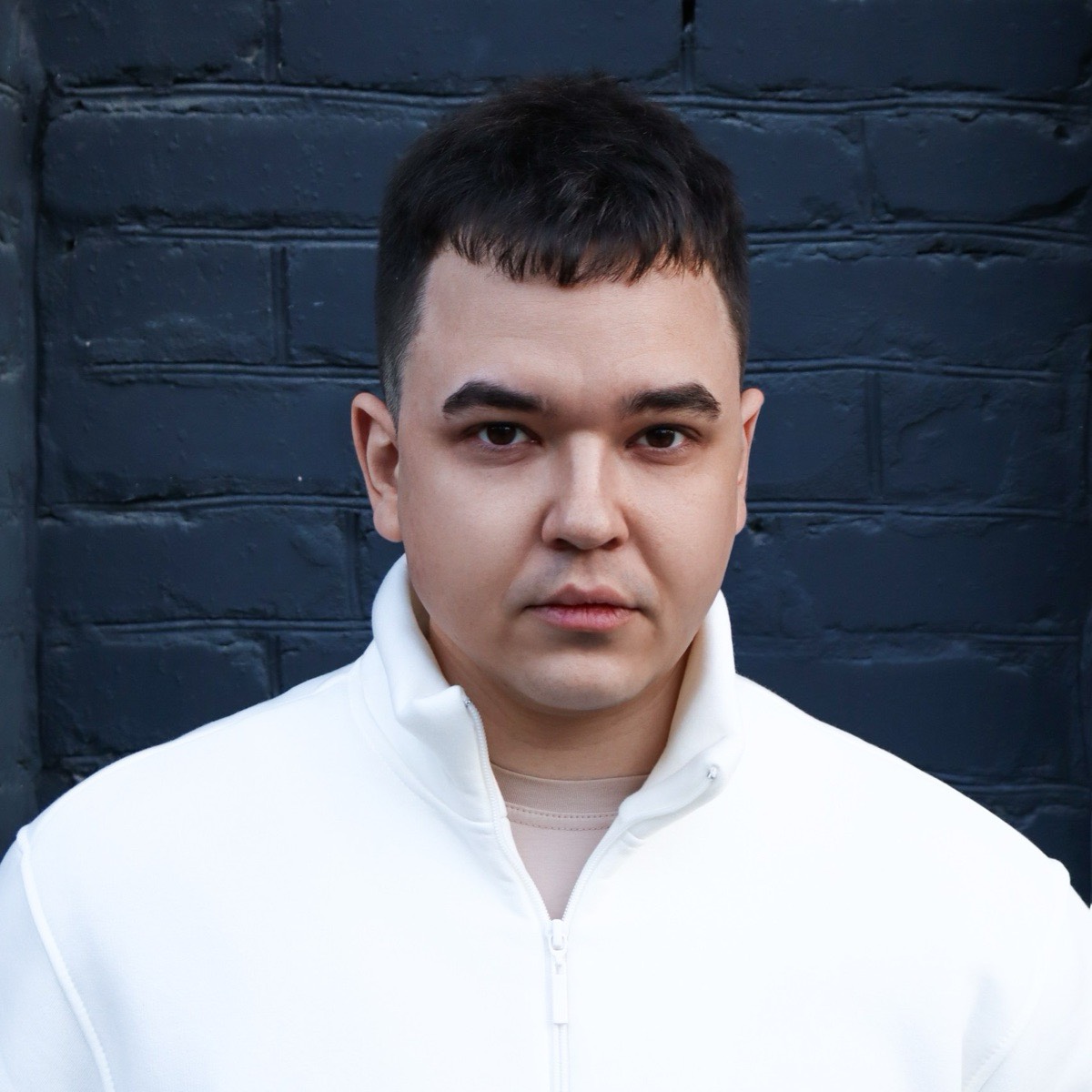 Андрей Адамов