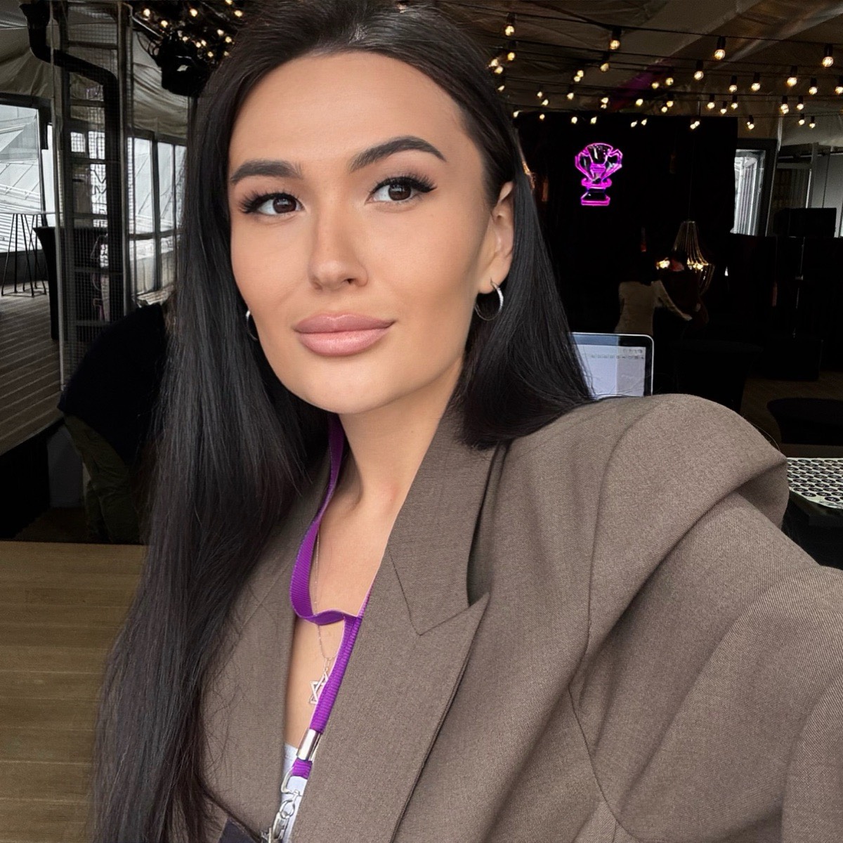 Елизавета Перфильева | Сетка — социальная сеть от hh.ru