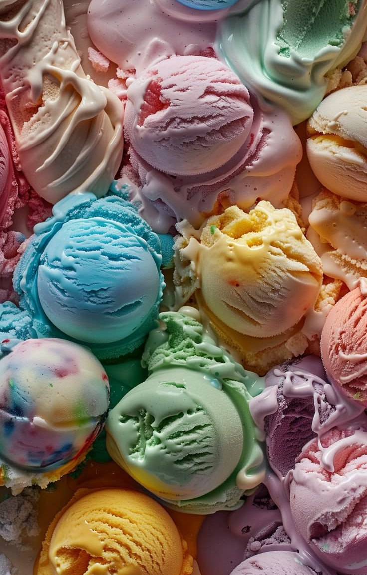🍨 Мастер-класс по созданию мороженого
26 июля 13:00-18:00
В программе: творческий процесс, необычное оформление в виде мишек, цветочков, цыплят и, конечно, сладкое удовольствие от результата❣️
Подробн... | Сетка — социальная сеть от hh.ru