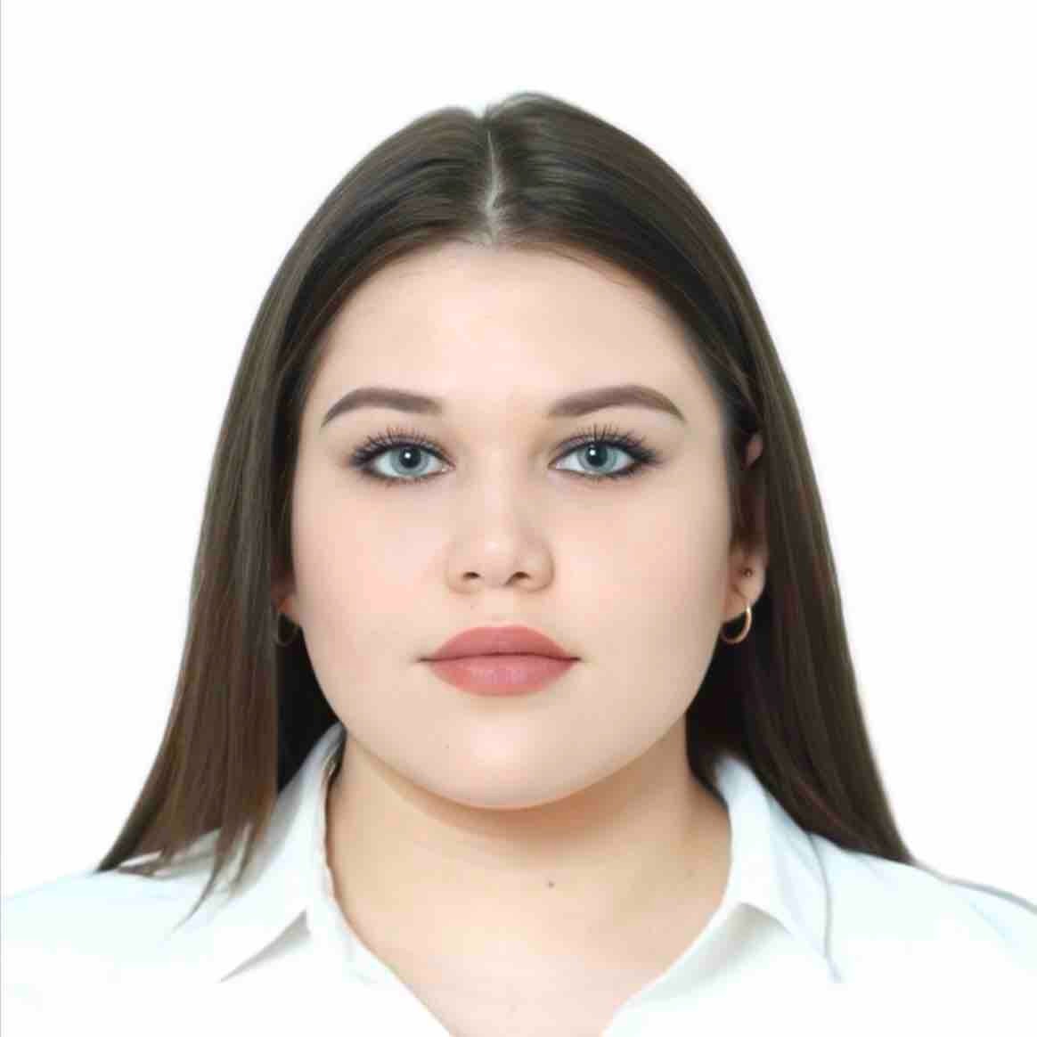 Кристина Нехорошкова