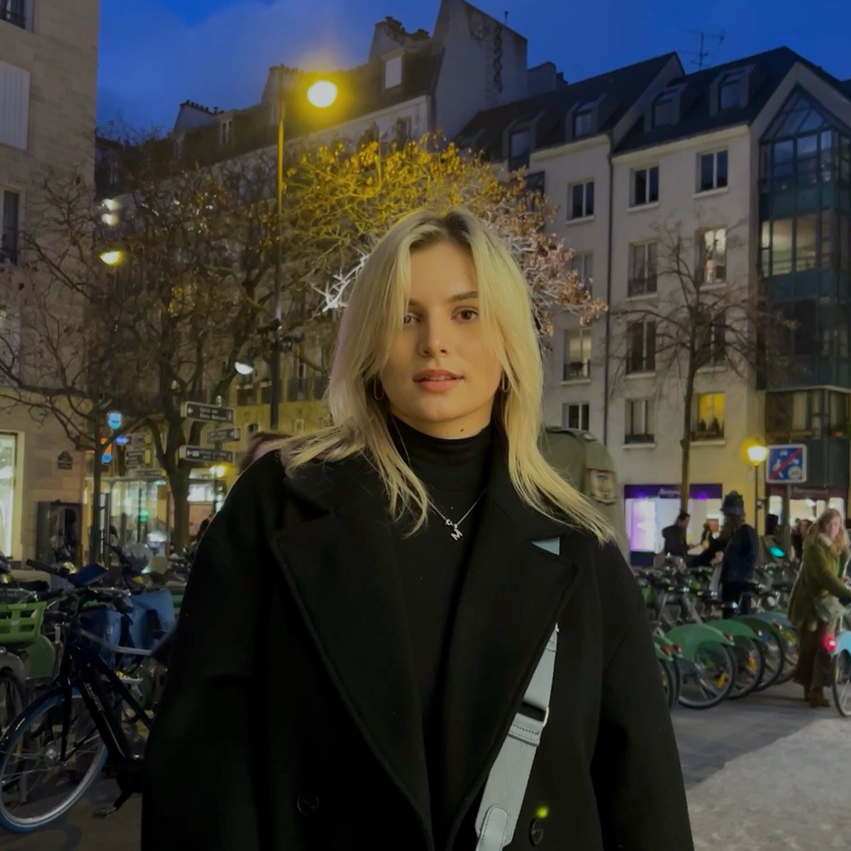 Анна Mотина | Сетка — социальная сеть от hh.ru