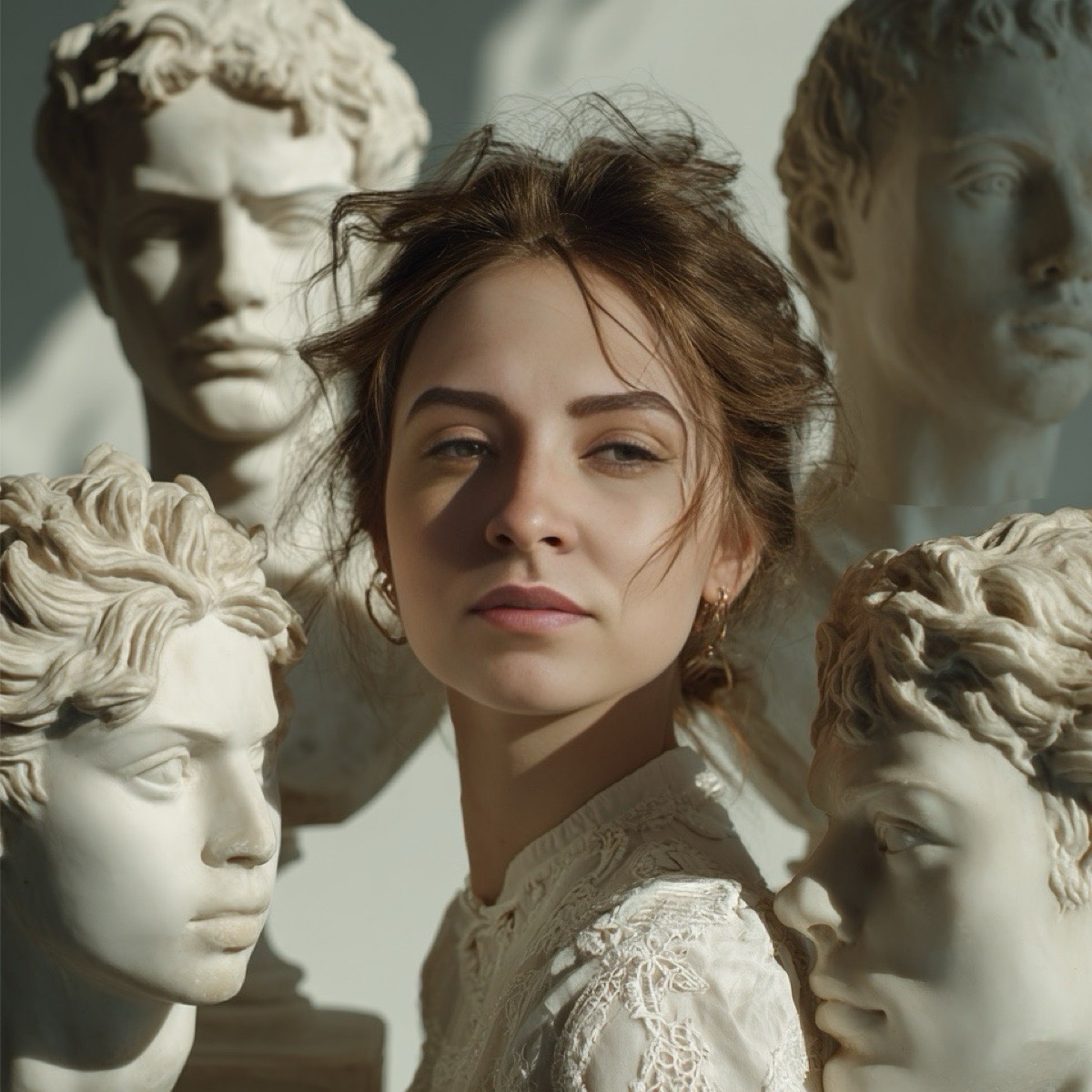 Дарья Коротовских | Сетка — социальная сеть от hh.ru