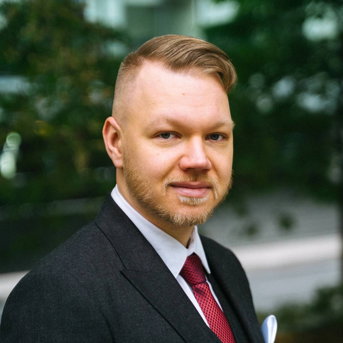 Кирилл Чуприн | Сетка — социальная сеть от hh.ru