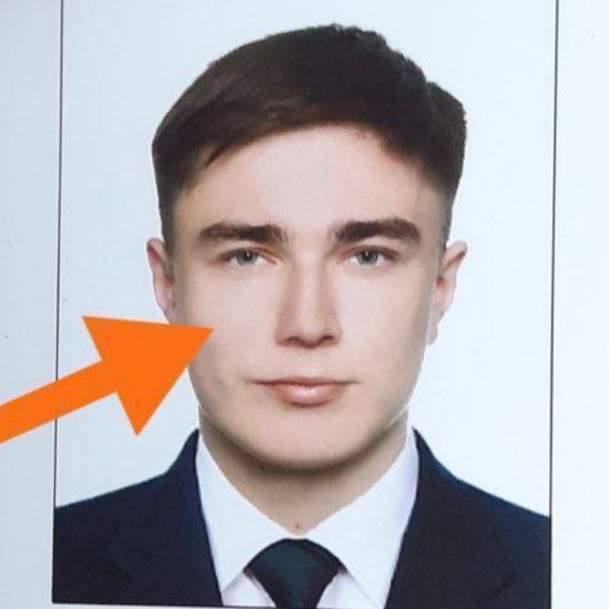 Александр Несмачный