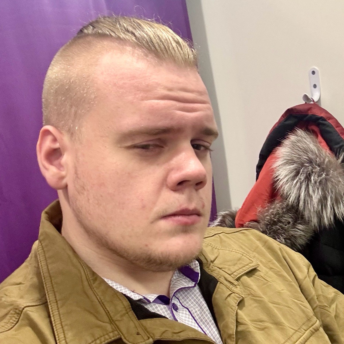 Максим Андреев | Сетка — социальная сеть от hh.ru