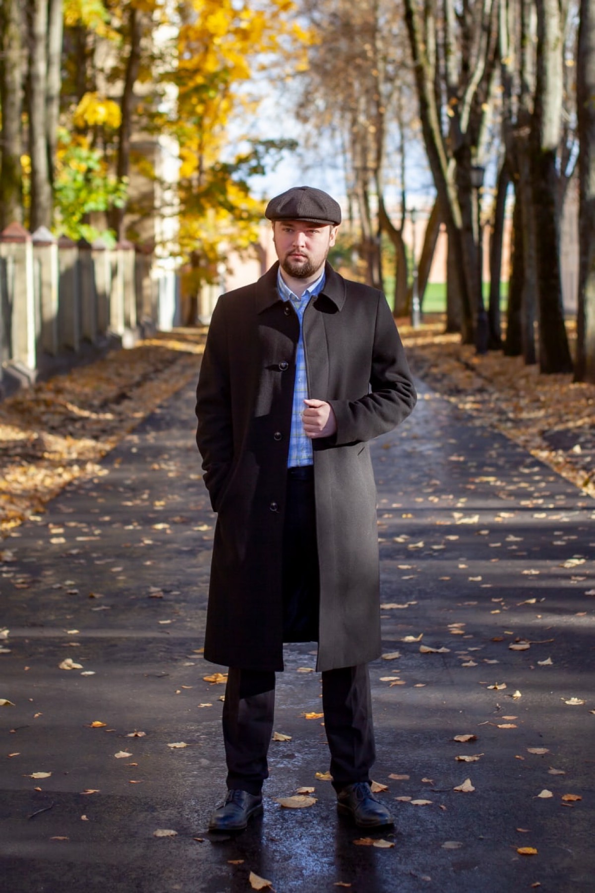 Дмитрий Лунев