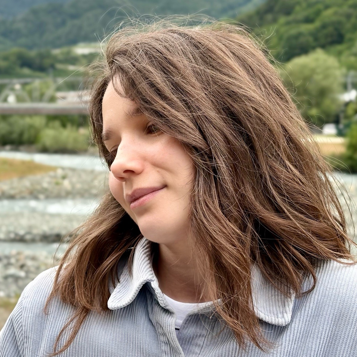 Екатерина Ревенко | Сетка — социальная сеть от hh.ru