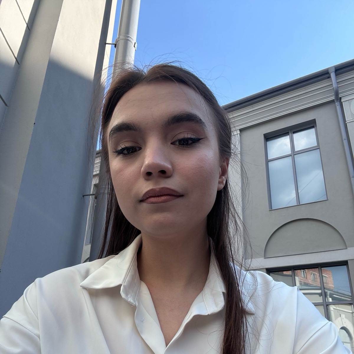 Алёна Новикова