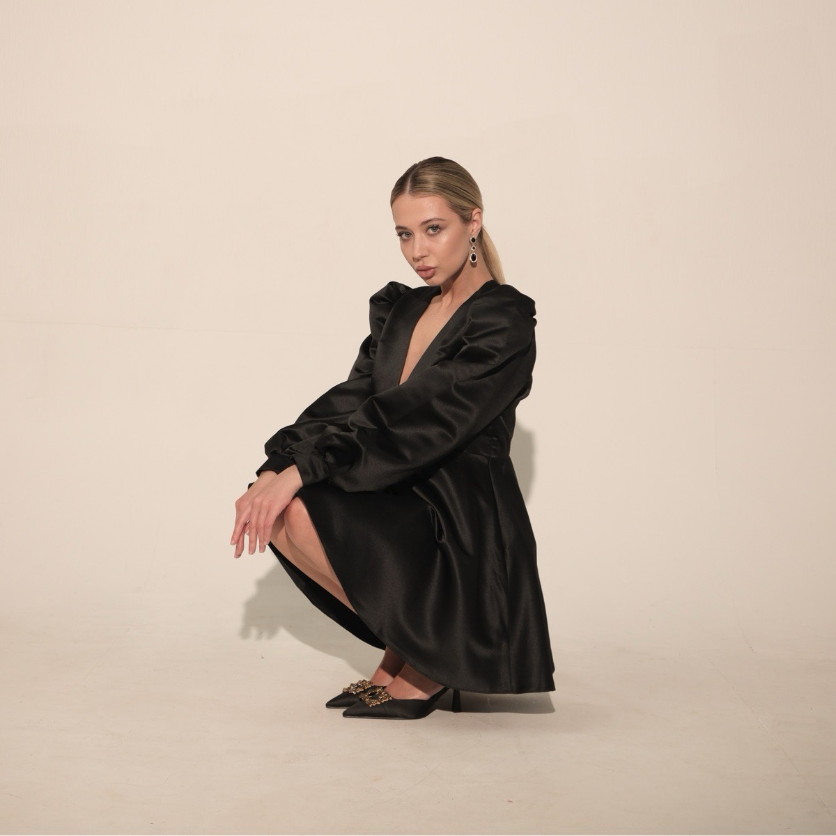 Диана Казимирова | Сетка — социальная сеть от hh.ru