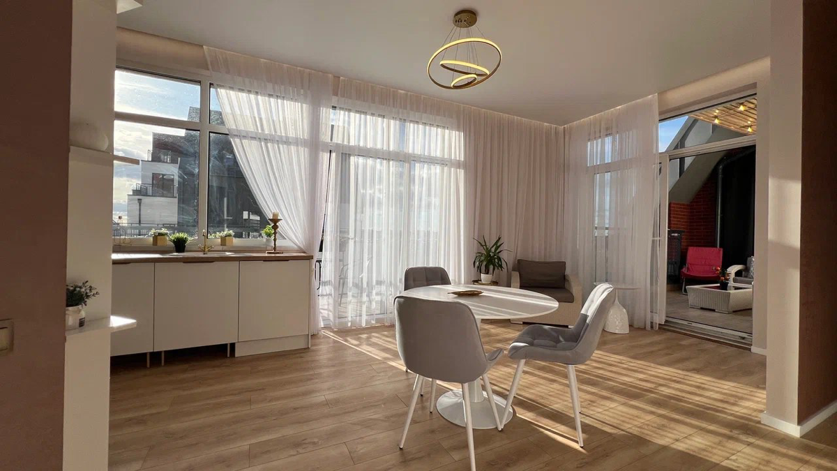 Ваша квартира- инвестиционный объект 🔥🔥🔥 | Сетка — социальная сеть от hh.ru