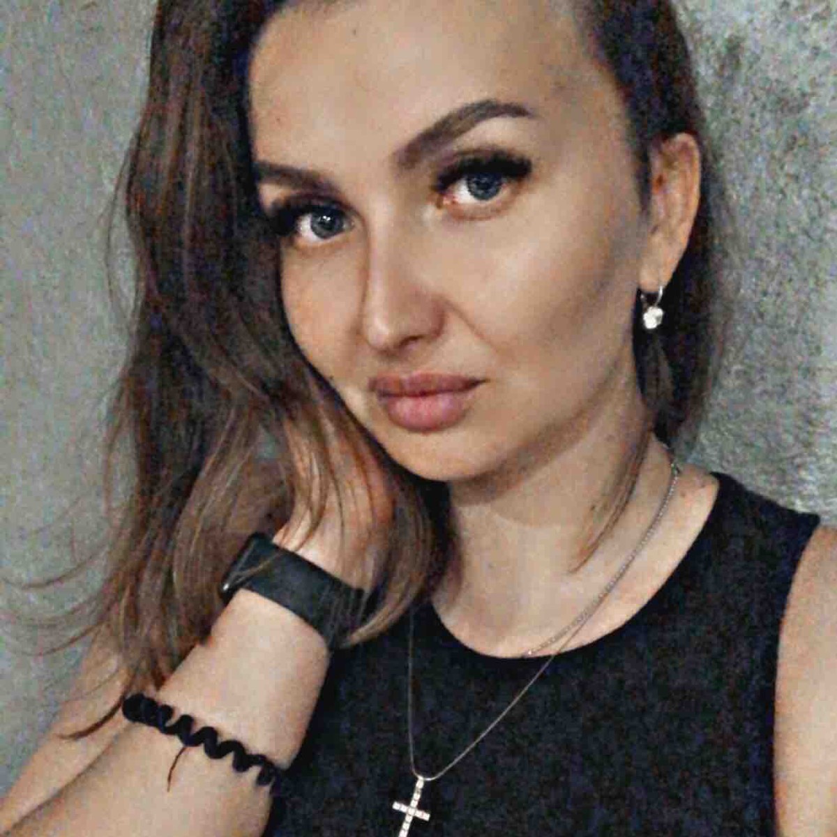 Виктория Симонова