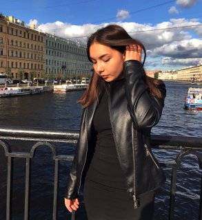 Даниела Загаевски | Сетка — социальная сеть от hh.ru