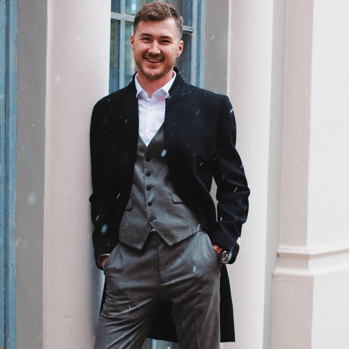 Пинаев Олег | Сетка — социальная сеть от hh.ru