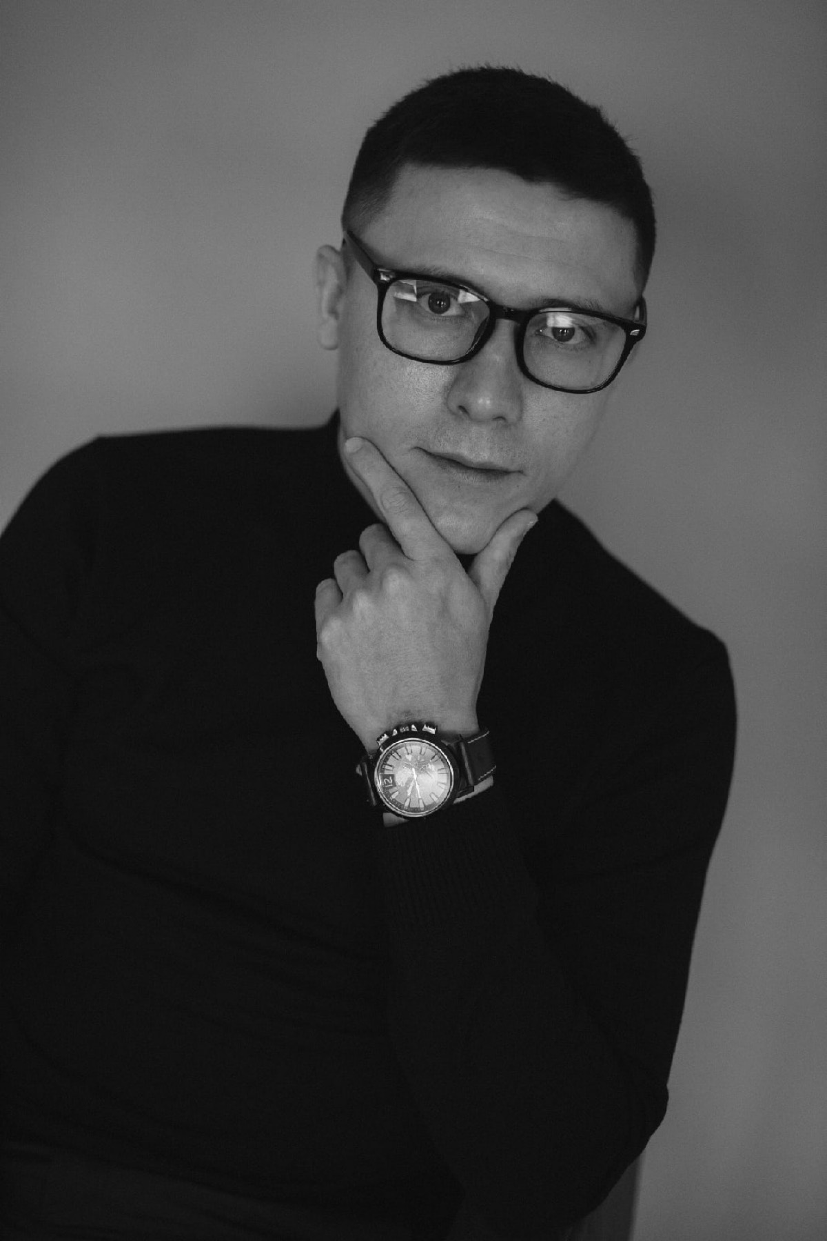 Сергей Чугуевский | Сетка — социальная сеть от hh.ru