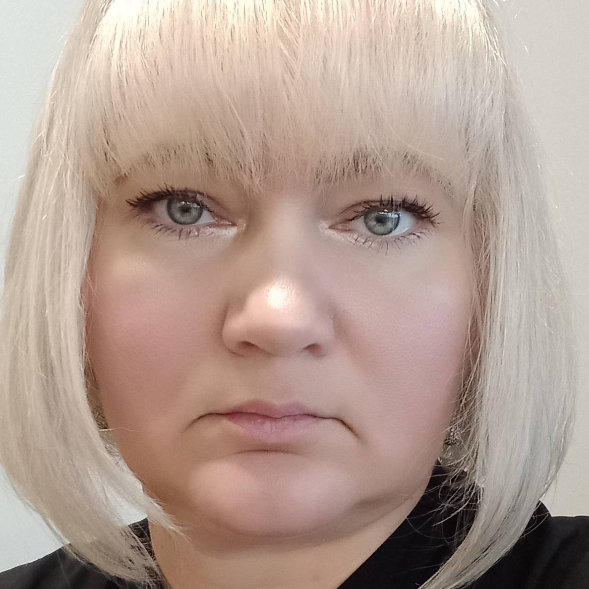 Анжелика Голикова