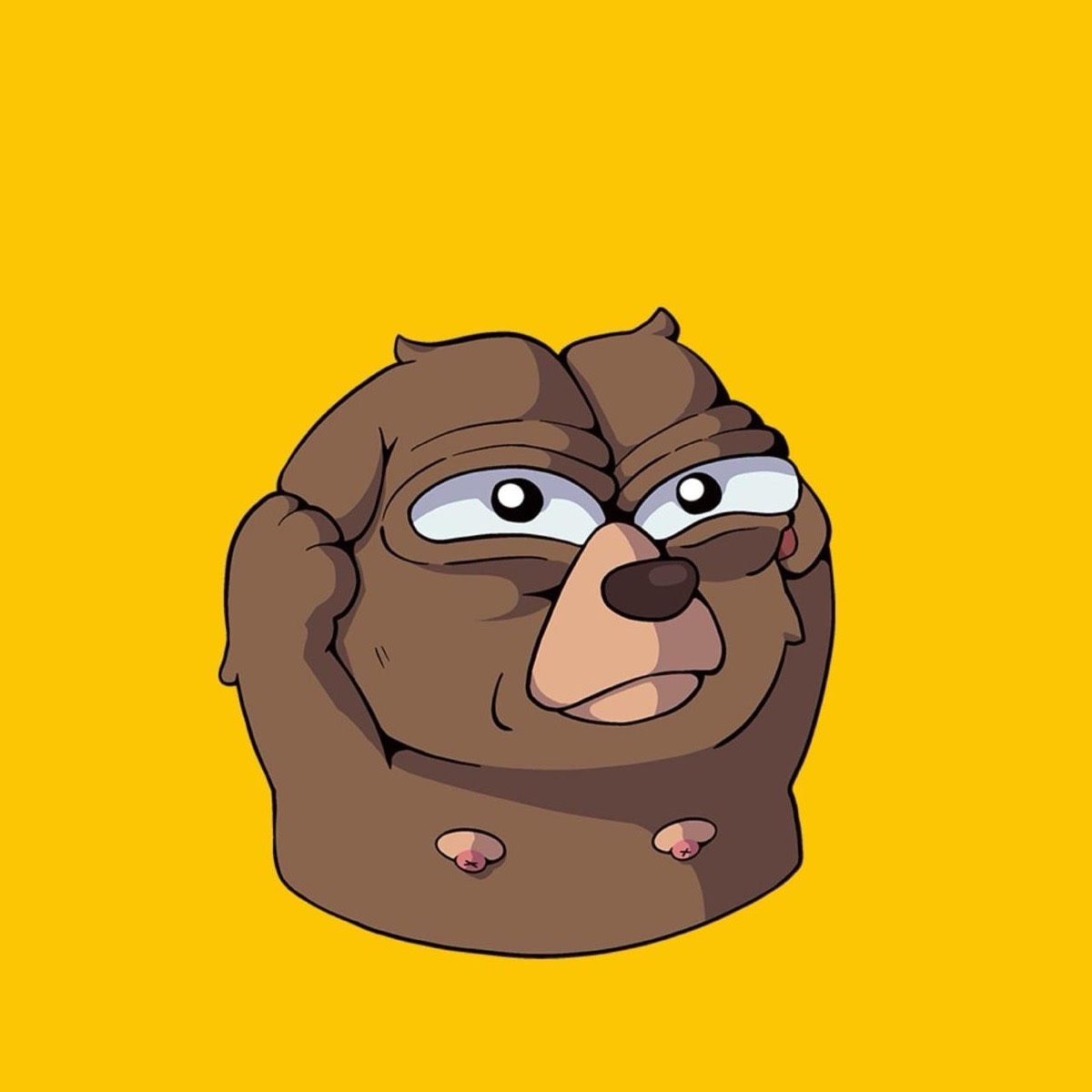 Александр Бобич | Сетка — социальная сеть от hh.ru