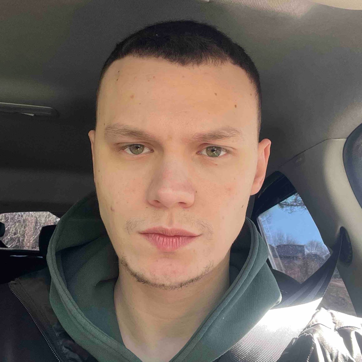 Алексей Маслов