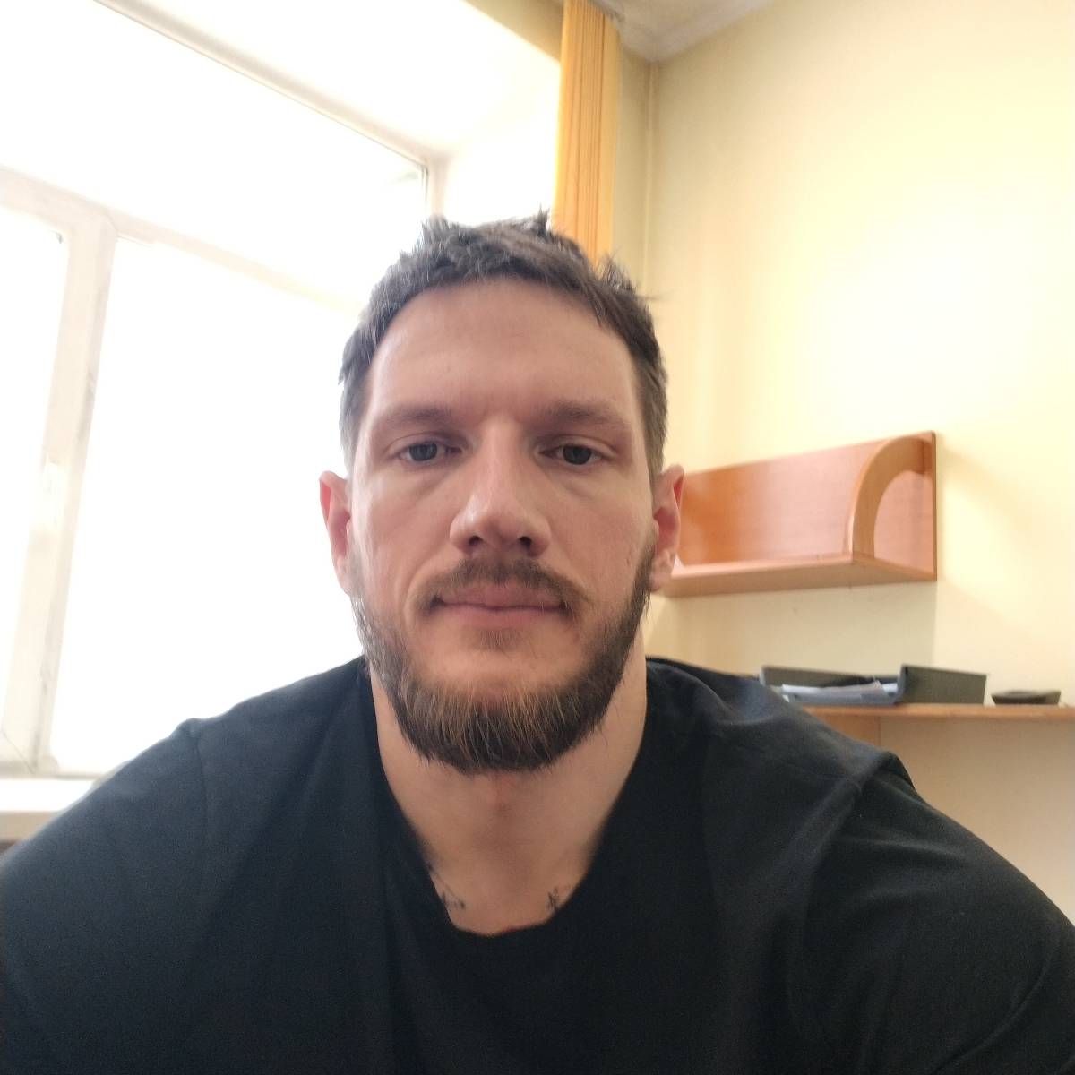Георгий Еремеев