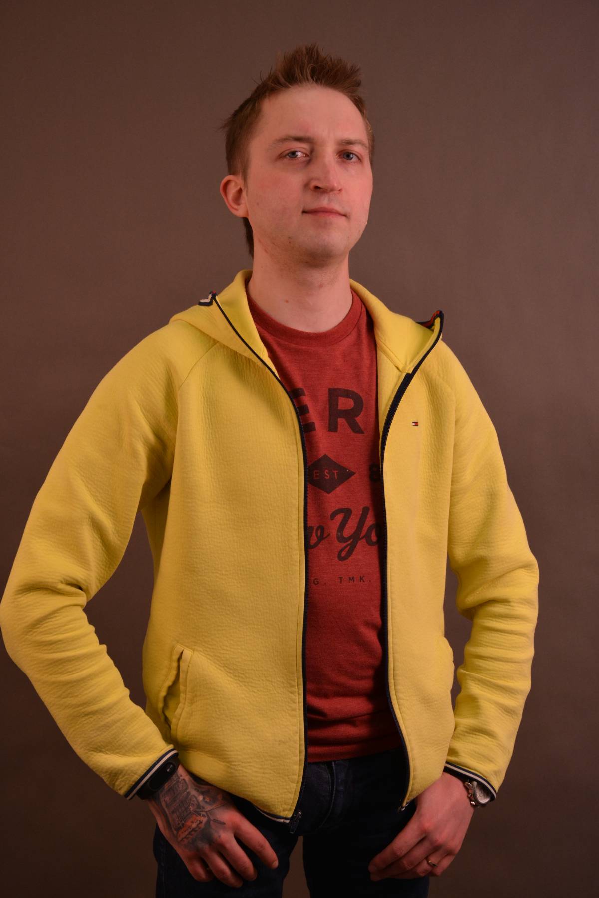 Алексей Шаталов