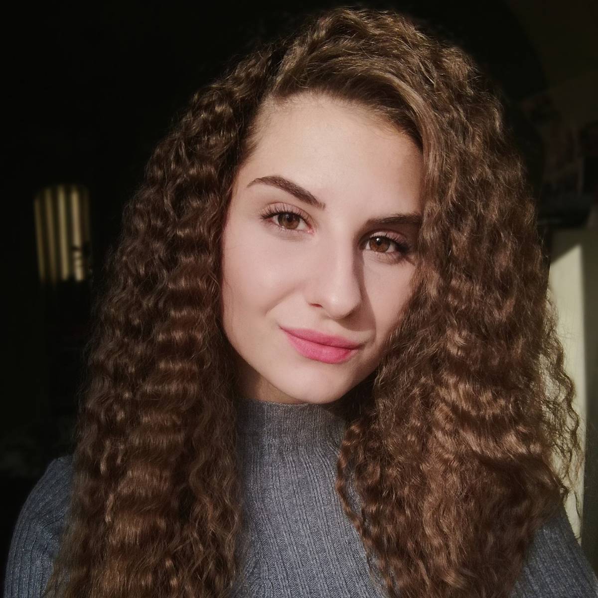 Софья Селивёрстова