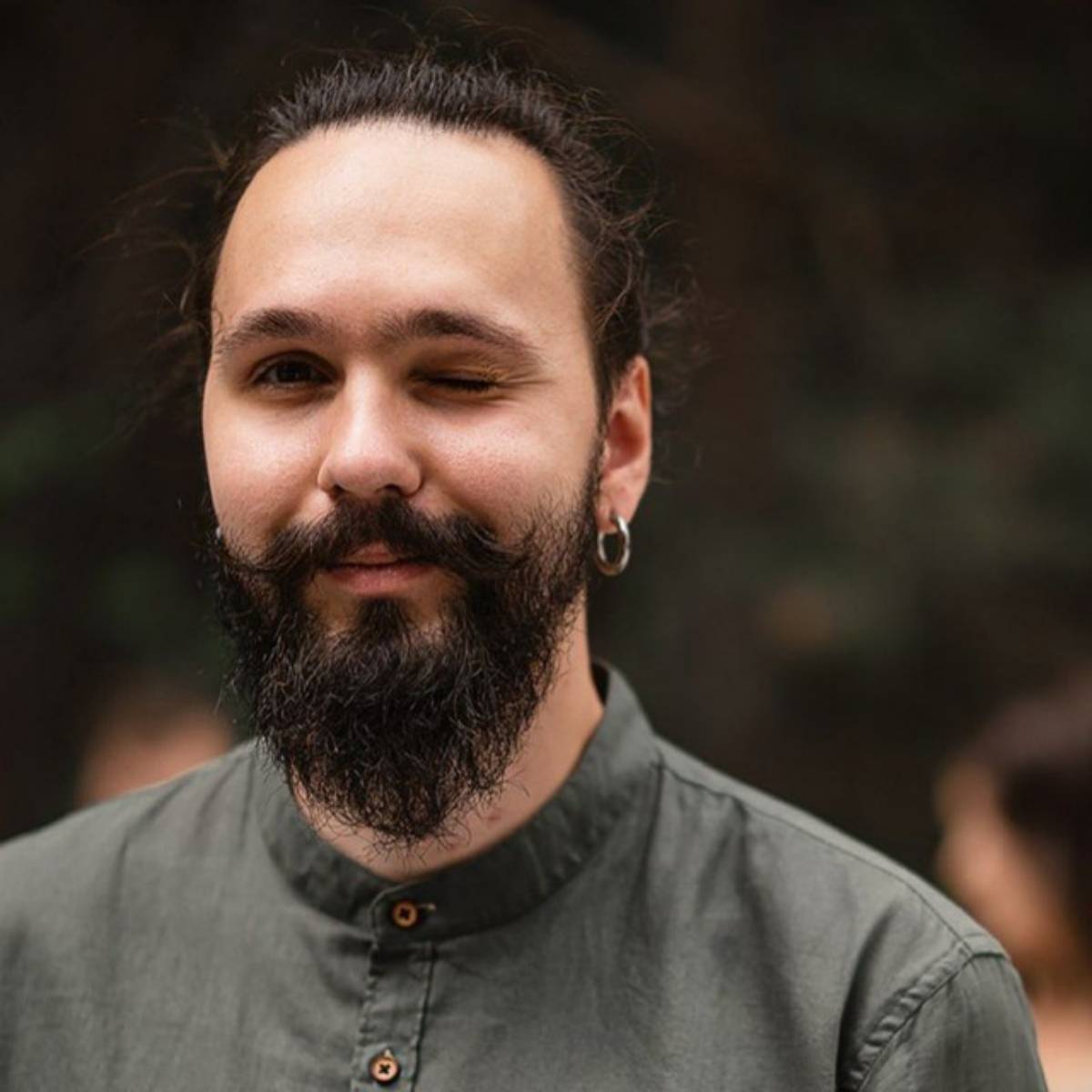 Глеб Кожушко | Сетка — социальная сеть от hh.ru