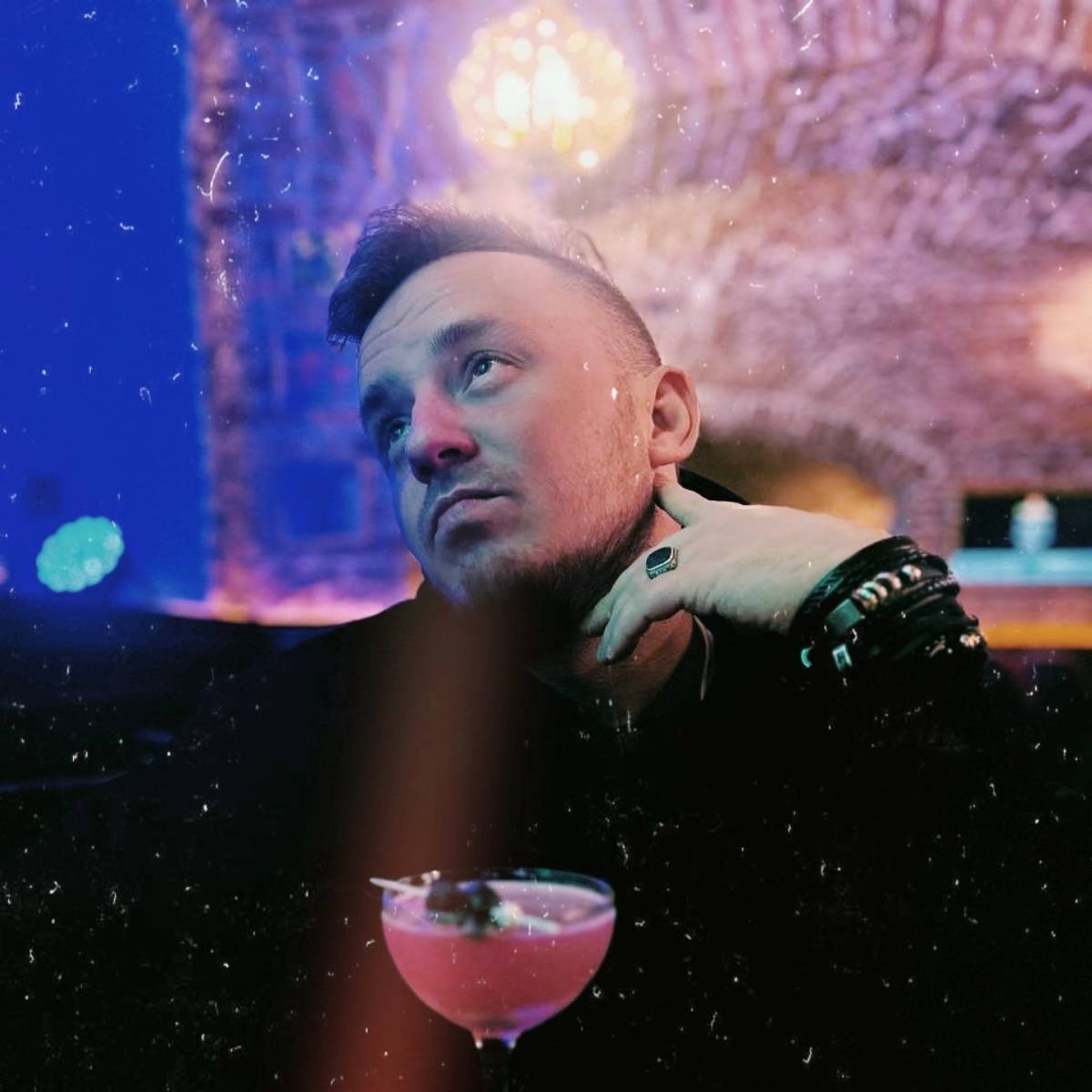 Евгений Толченков