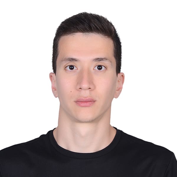 Хурсантбек Рузметов