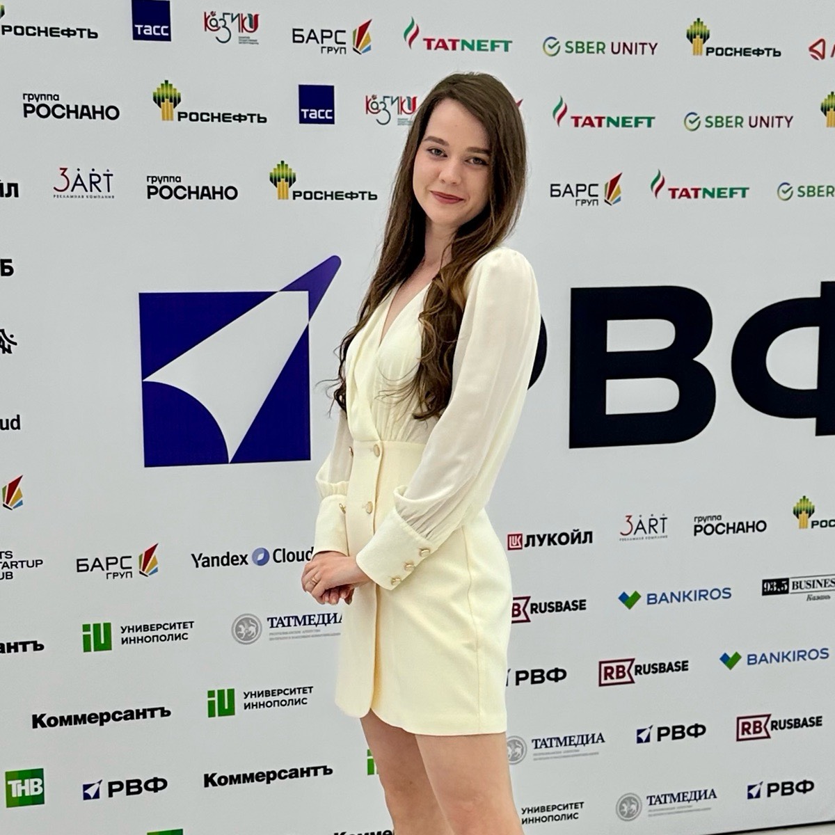 Анастасия Дорофеева | Сетка — социальная сеть от hh.ru