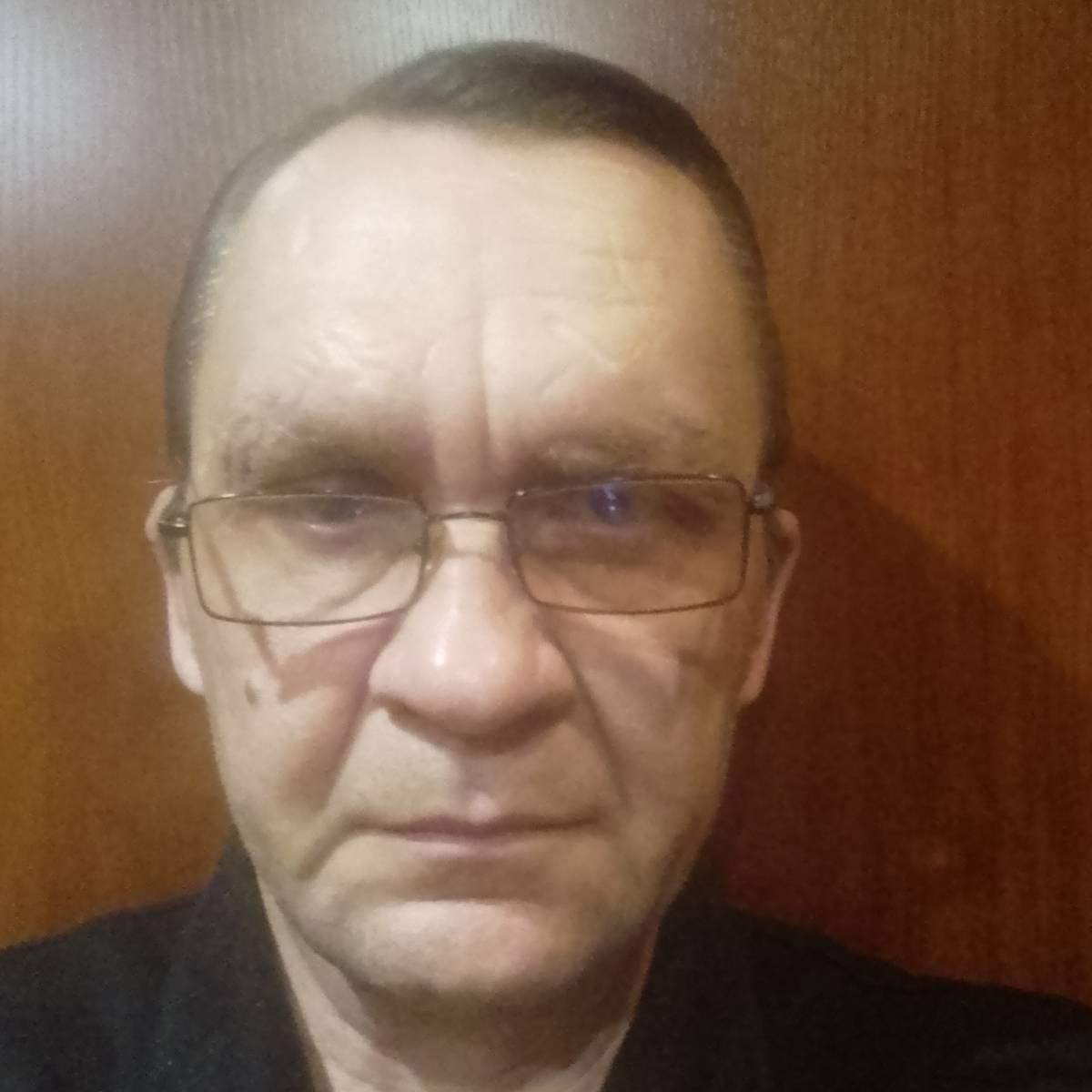 Владимир Комаров