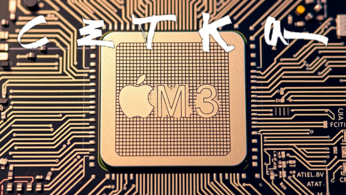 Apple M3 | Сетка — социальная сеть от hh.ru