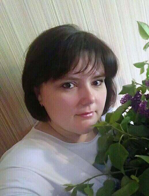Оксана Емельянова