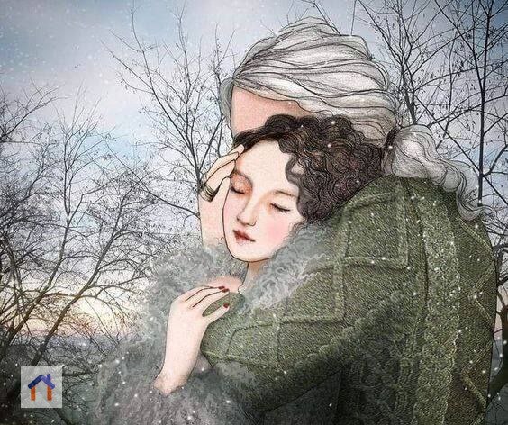 Дочери, дочери,
Взрослые дочери,
Выросли вы невзначай.
В детстве вам матери
Счастье пророчили,
Прочь отводили печаль.
Только бы не были
Вы одинокими
После разлук и утрат | Сетка — социальная сеть от hh.ru
