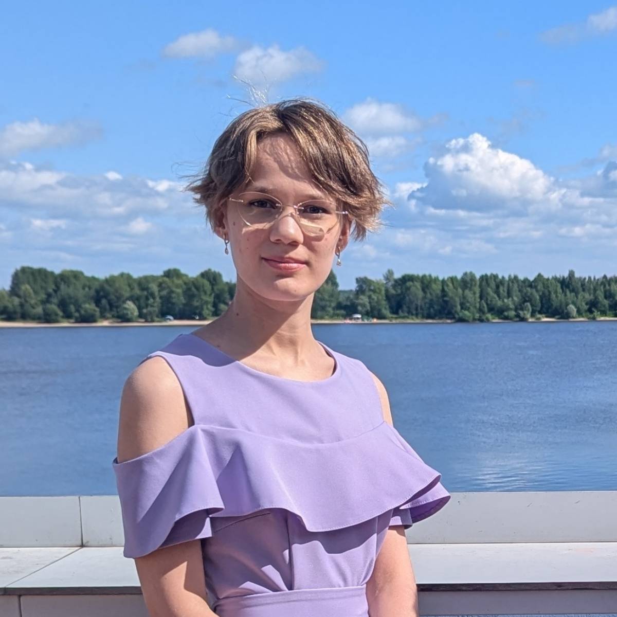 Анастасия Бобина | Сетка — социальная сеть от hh.ru