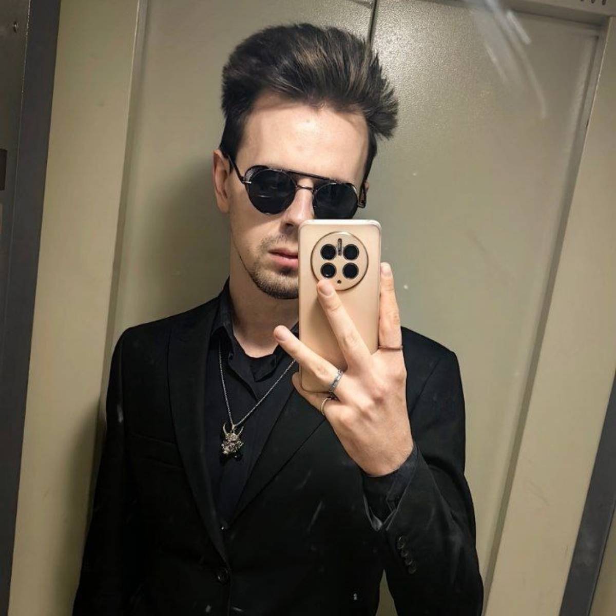 Максим Скороделов