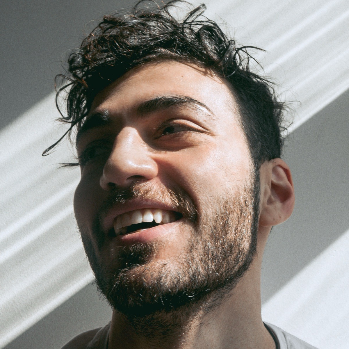 Эрик Джонович | Сетка — социальная сеть от hh.ru