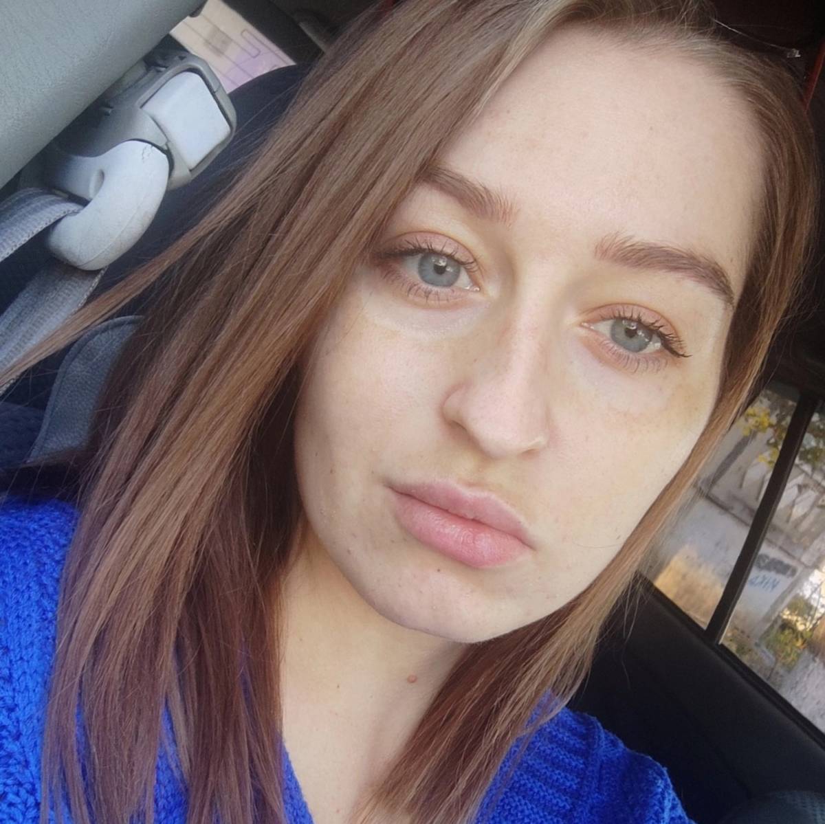 Алёна Лаптева