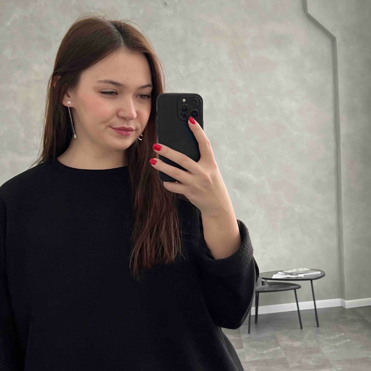 Svetlana Ogurtsova