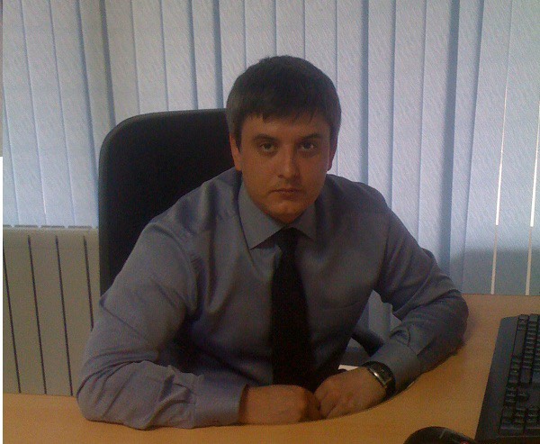 Микаил Адамян